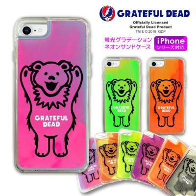 GRATEFUL DEAD | WOOD GREEN