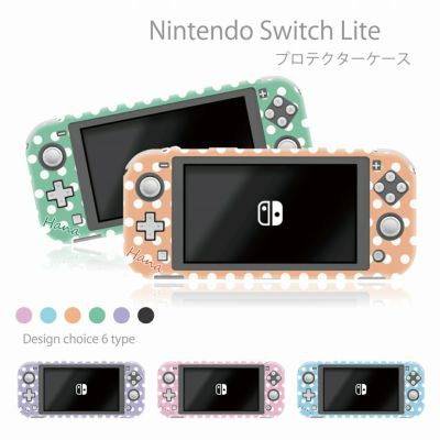 Nintendo Switch Lite ターコイズ+周辺機器+ケース Amazon.com: Switch Lite Accessories Bundle, Kit with